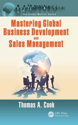 An Introduction to Managing International Sales Associates