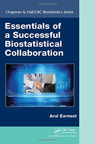 Essentials of a Successful Biostatistical Collaboration