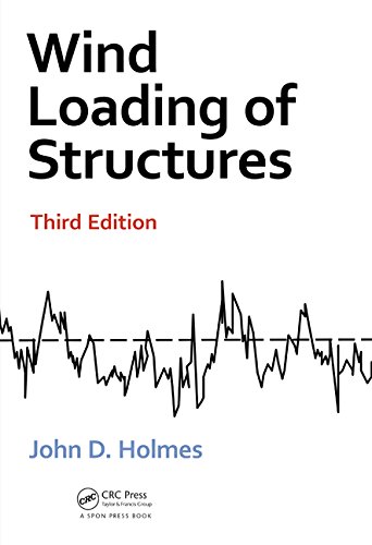 Wind Loading of Structures