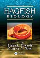 Hagfish biology