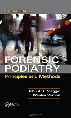 Forensic Podiatry