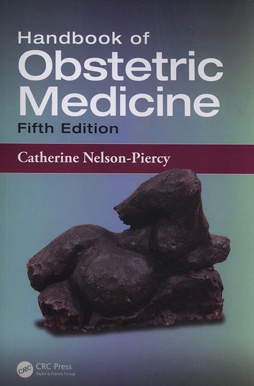 Handbook of Obstetric Medicine