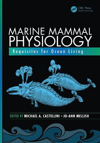 Marine Mammal Physiology