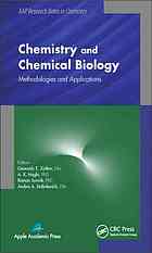 Chemistry and chemical biology : methodologies and applications