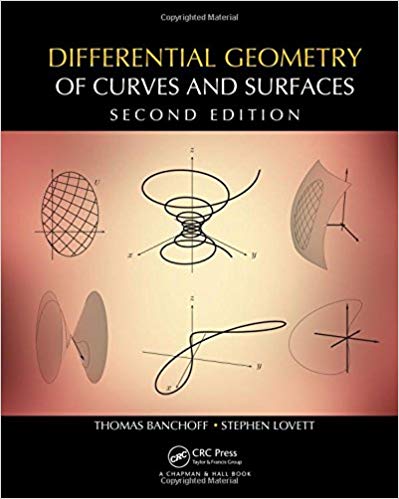 Differential geometry of curves and surfaces