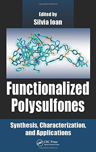 Functionalized Polysulfones: Synthesis, Characterization, and Applications