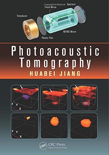 Photoacoustic Tomography