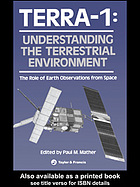 TERRA- 1: Understanding The Terrestrial Environment : the Role of Earth Observations from Space
