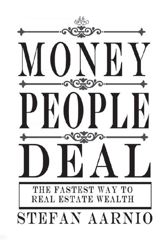 Money People Deal