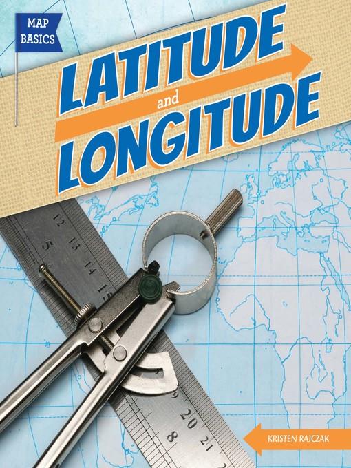 Latitude and Longitude