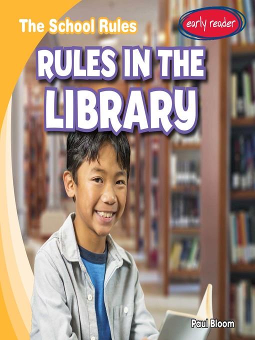 Rules in the Library