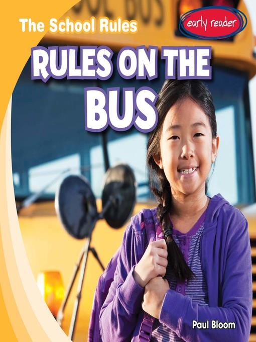 Rules on the Bus