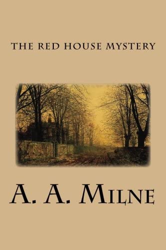 The Red House Mystery