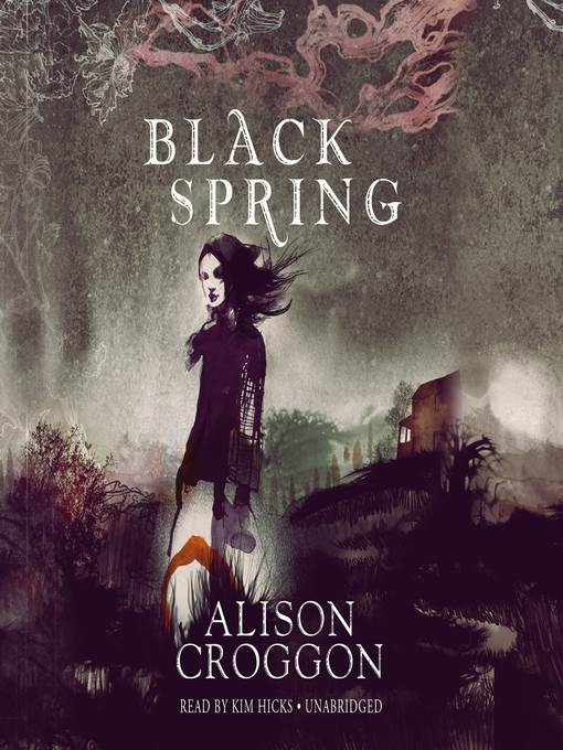 Black Spring