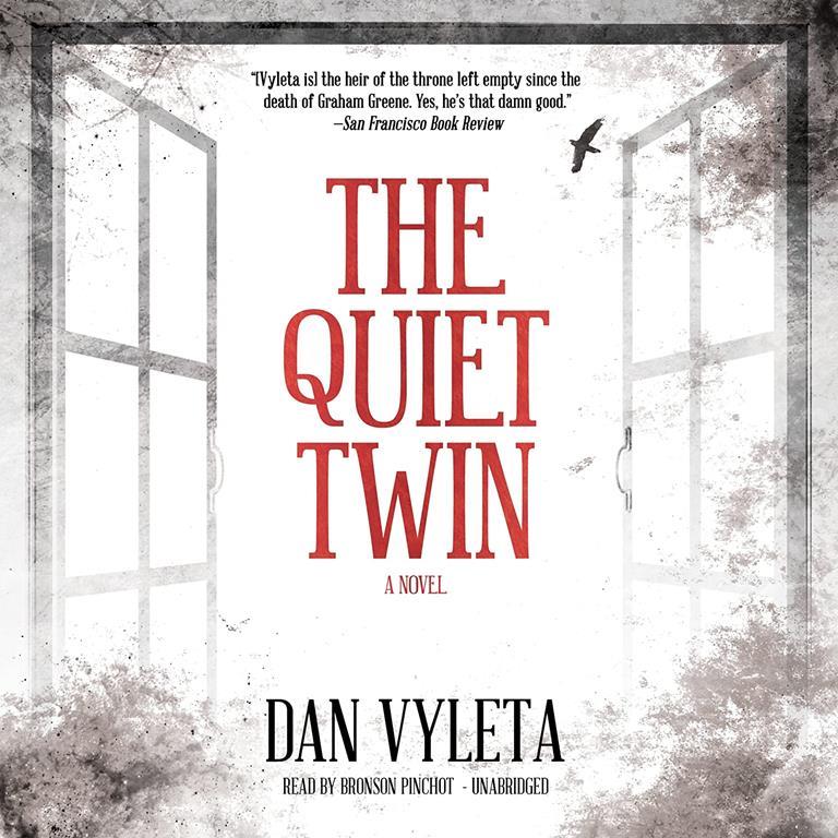 The Quiet Twin