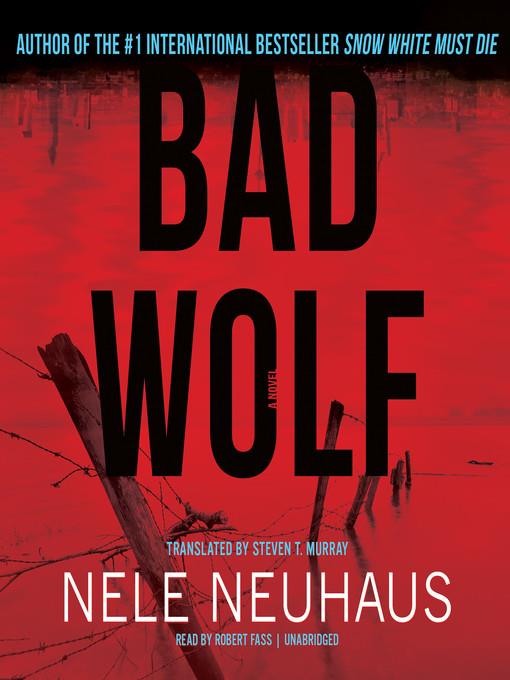 Bad Wolf