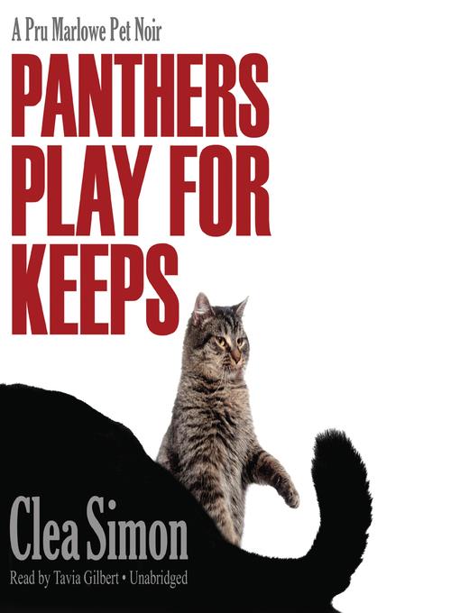 Panthers Play for Keeps