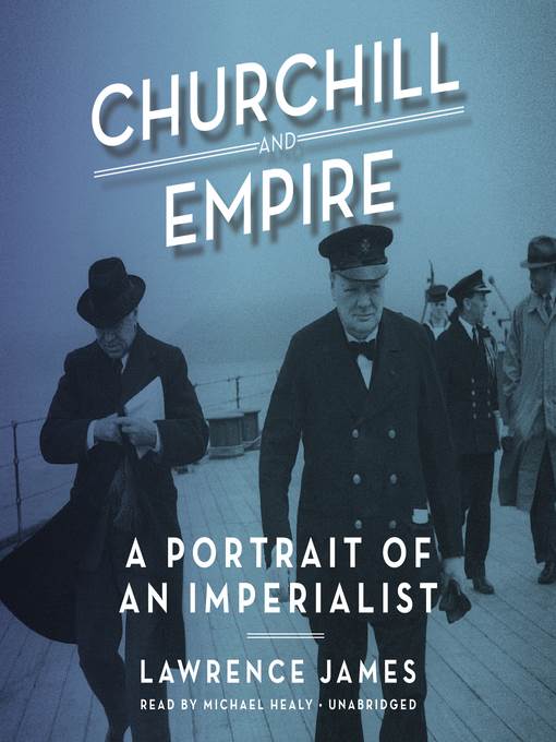 Churchill and Empire