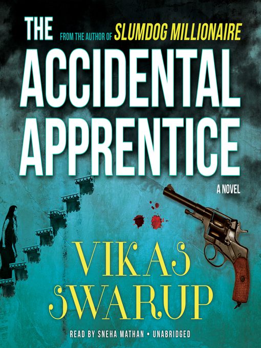 The Accidental Apprentice