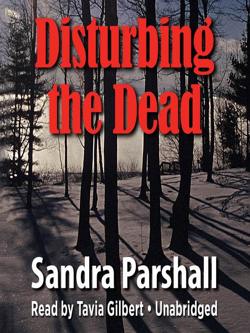 Disturbing the Dead