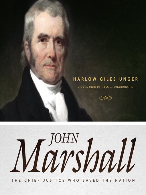 John Marshall