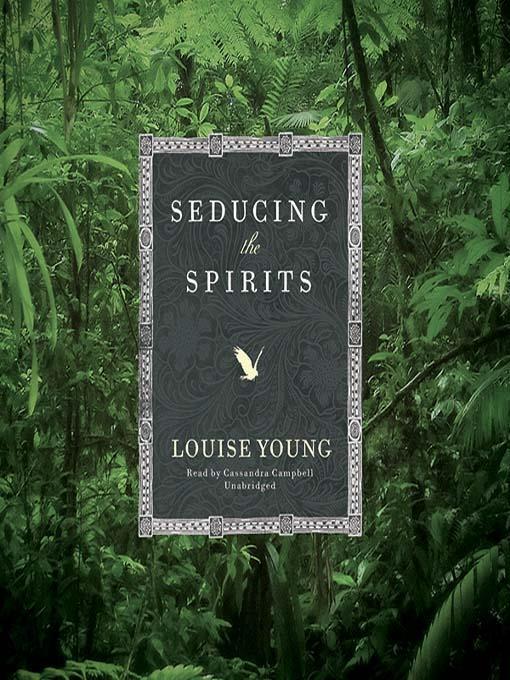 Seducing the Spirits