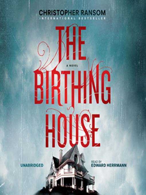 The Birthing House