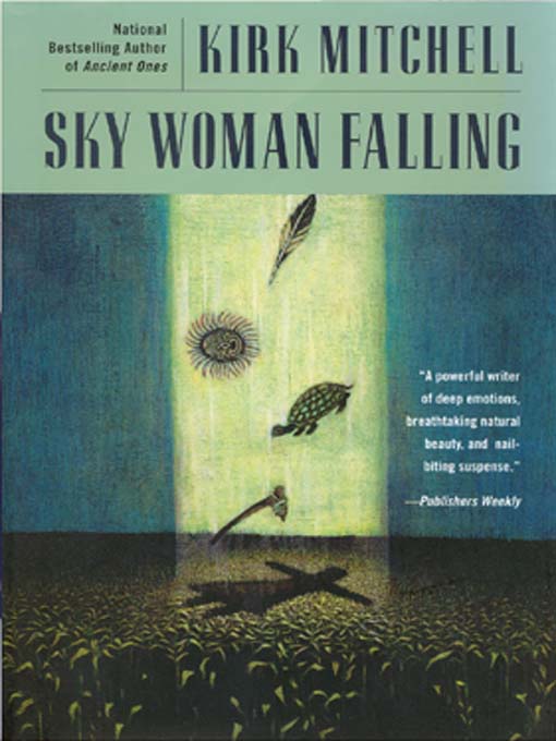 Sky Woman Falling