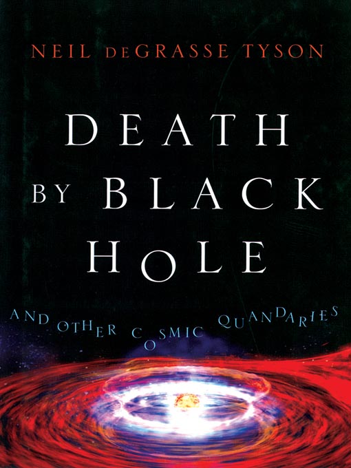 Death by Black Hole