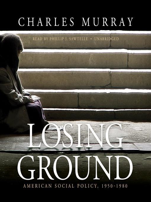 Losing Ground