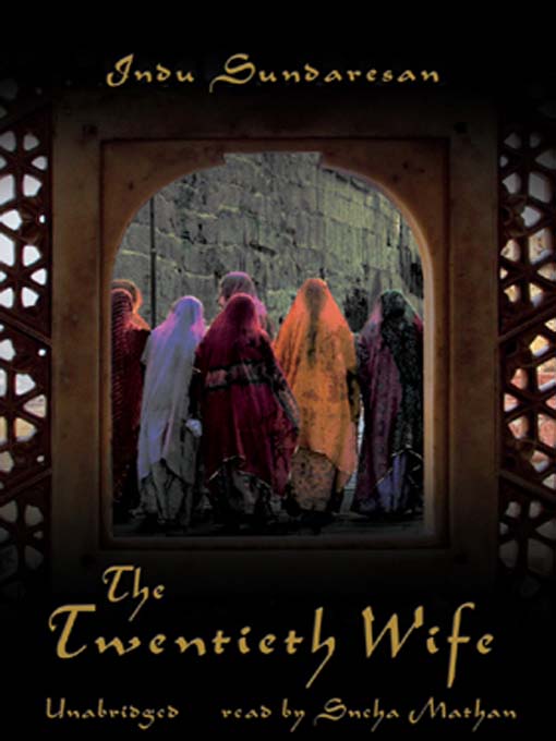 The Twentieth Wife