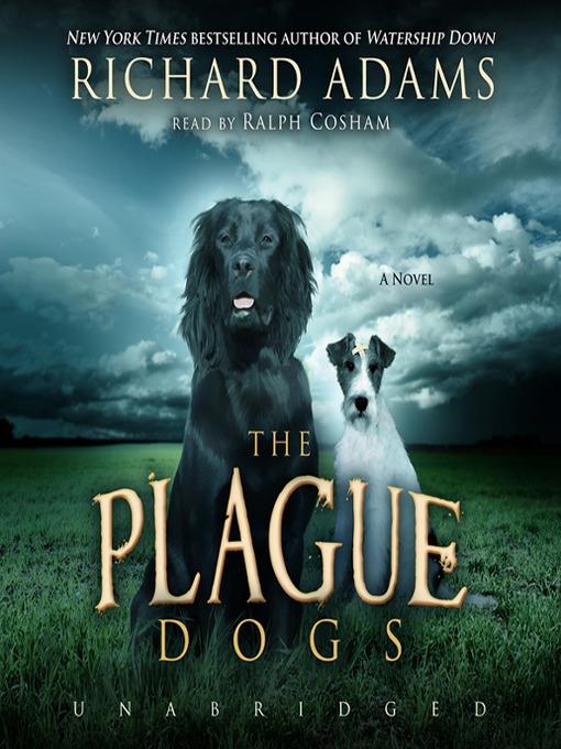 The Plague Dogs