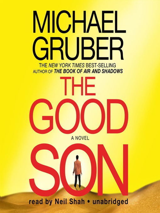 The Good Son