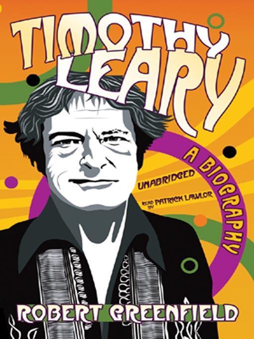 Timothy Leary