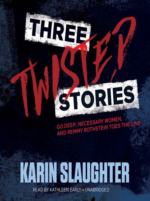 Three Twisted Stories