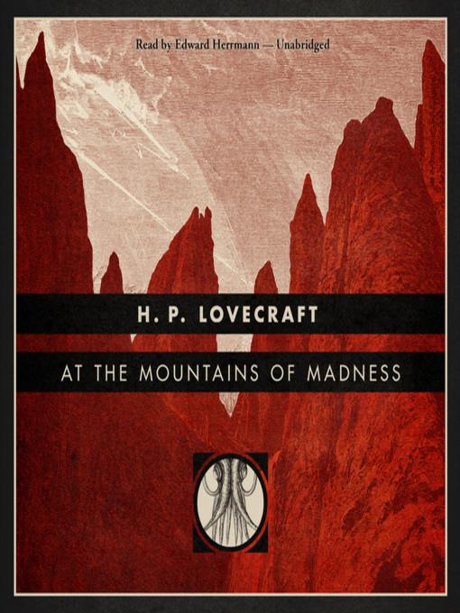 At the Mountains of Madness