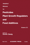 Fungicides, nematocides and soil fumigants, rodenticides, and food and feed additives