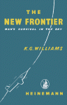 The New Frontier Man's Survival in the Sky