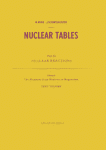 Nuclear tables. Part II, Nuclear reactions. Volume one, The elements from neutron to magnesium