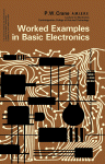 Worked examples in basic electronics