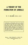 A Theory of the Formation of Animals