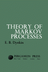 Theory of Markov processes