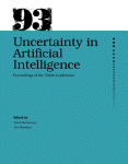 Uncertainty in Artificial Intelligence : Proceedings of the Ninth Conference on Uncertainty in Artificial Intelligence, The Catholic University of America, Washington, D.C. 1993.