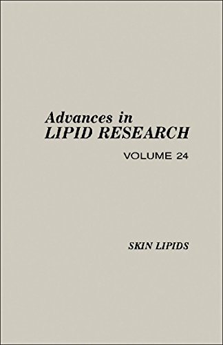 Advances in Lipid Research : Skin Lipids.