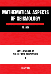 Mathematical aspects of seismology