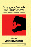 Venomous animals and their venoms. Volume I, Venomous vertebrates