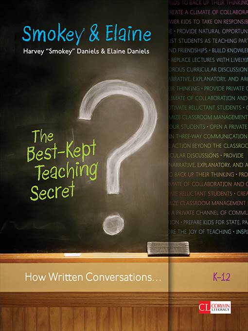 The Best-Kept Teaching Secret