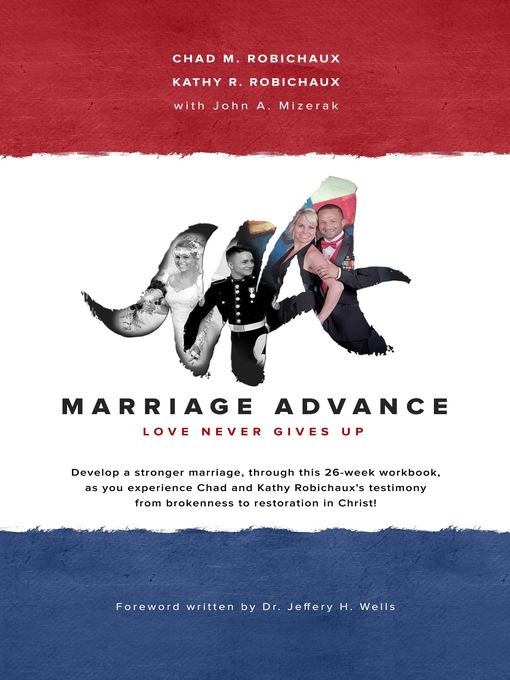 Marriage Advance