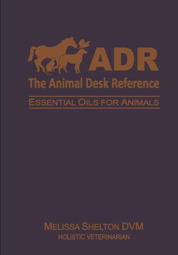 The Animal Desk Reference