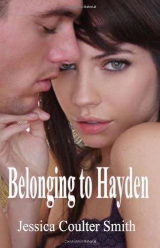 Belonging to Hayden (Tales of Moonspell)